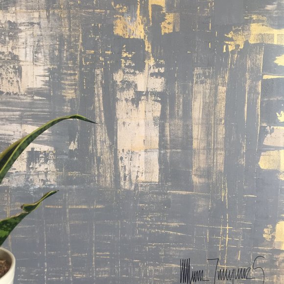 Original Abstract Art Work - Picture 5 of 8